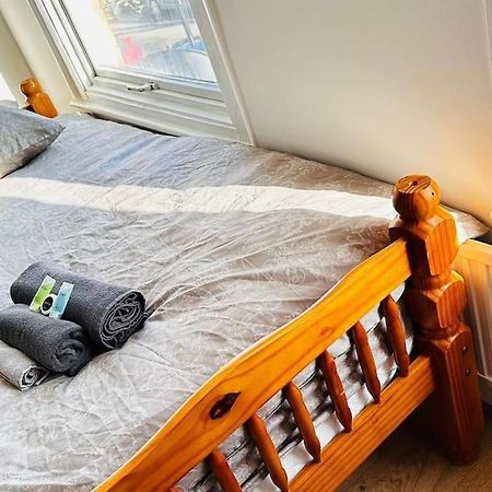 3 Bed House East London Home Eksteriør billede