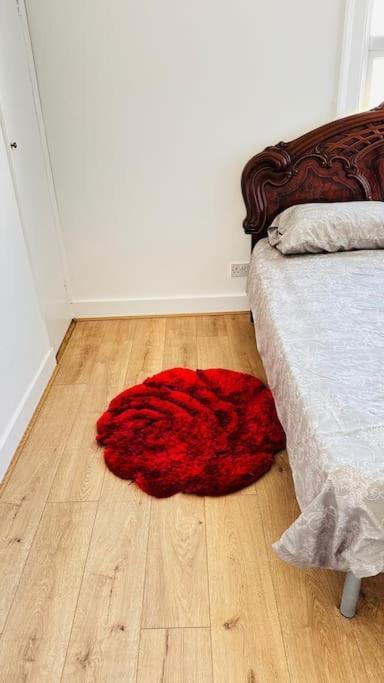 3 Bed House East London Home Eksteriør billede