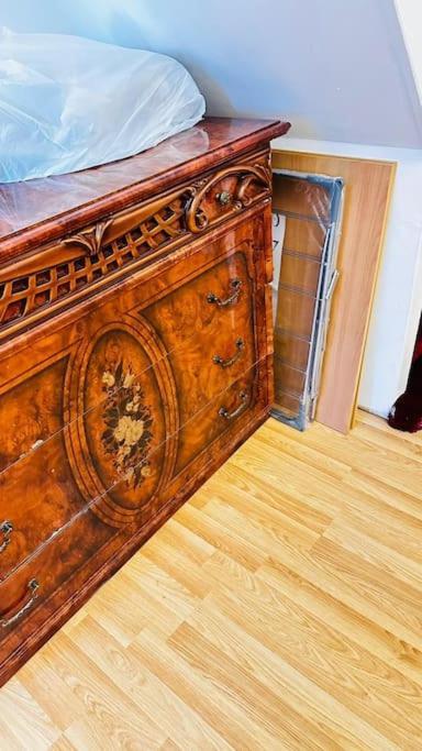 3 Bed House East London Home Eksteriør billede
