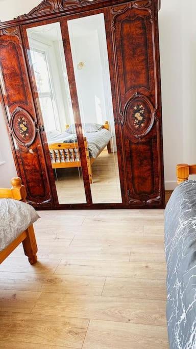 3 Bed House East London Home Eksteriør billede