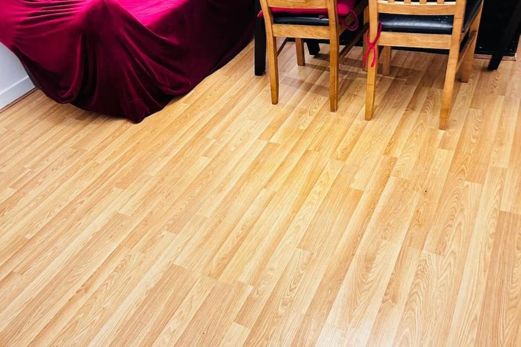 3 Bed House East London Home Eksteriør billede